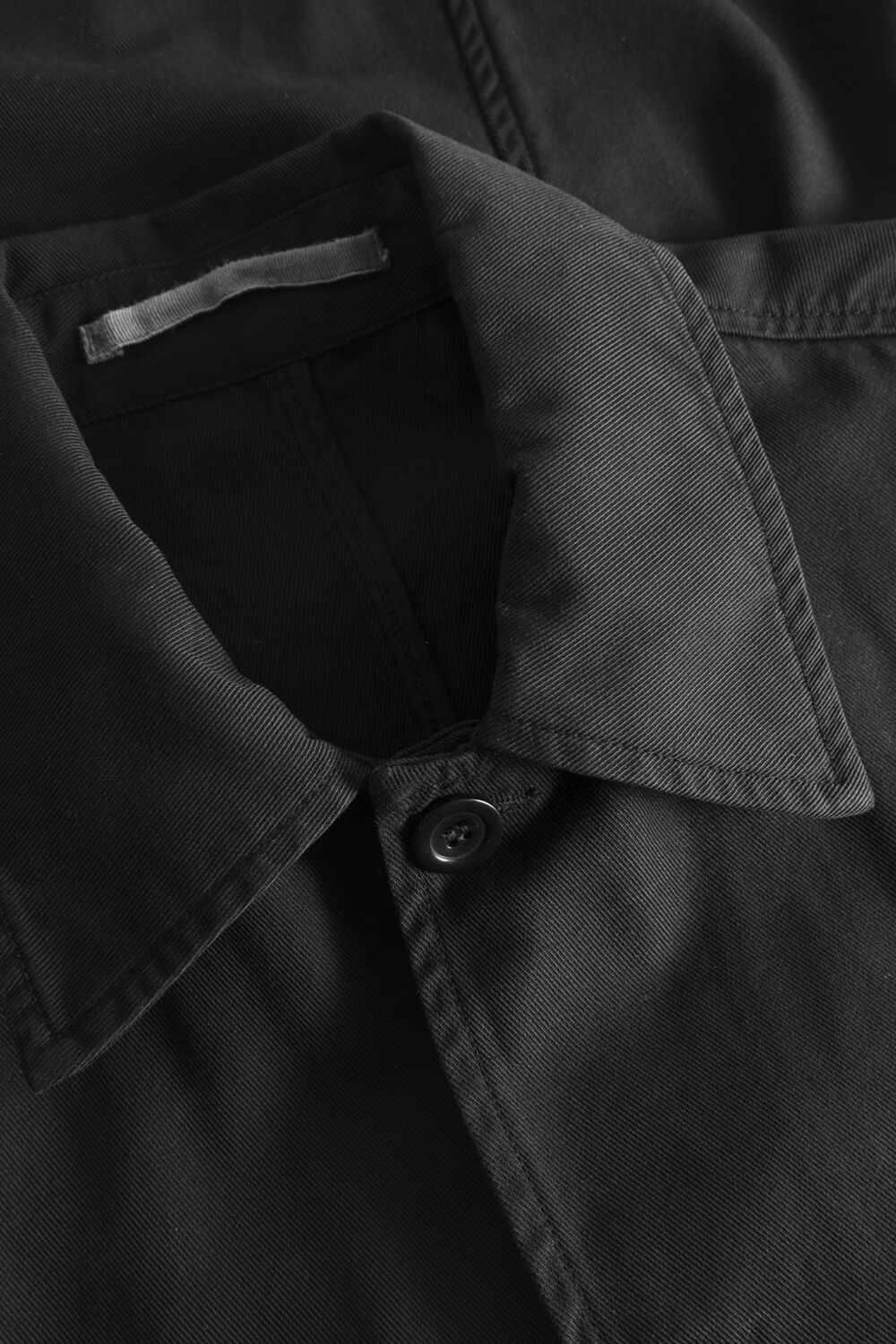 Norse Standard Twill Overshirt