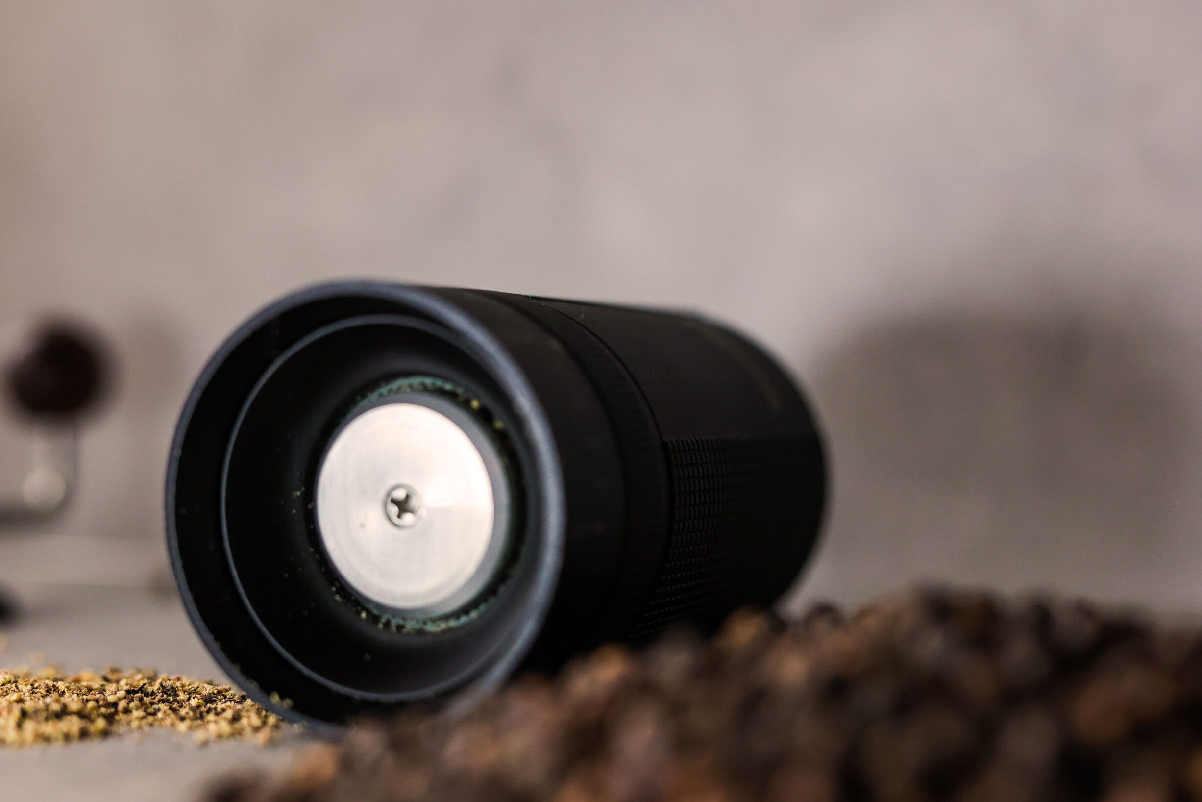 Esmeralda Spice Mill