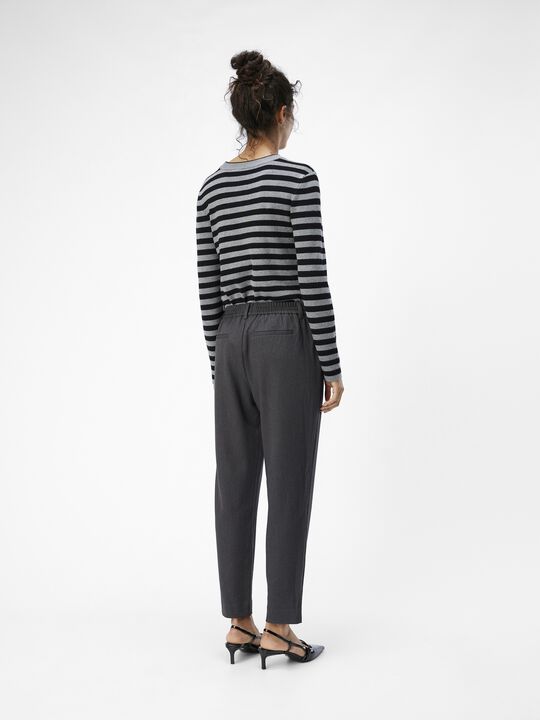 Objlisa Slim Pant Noos
