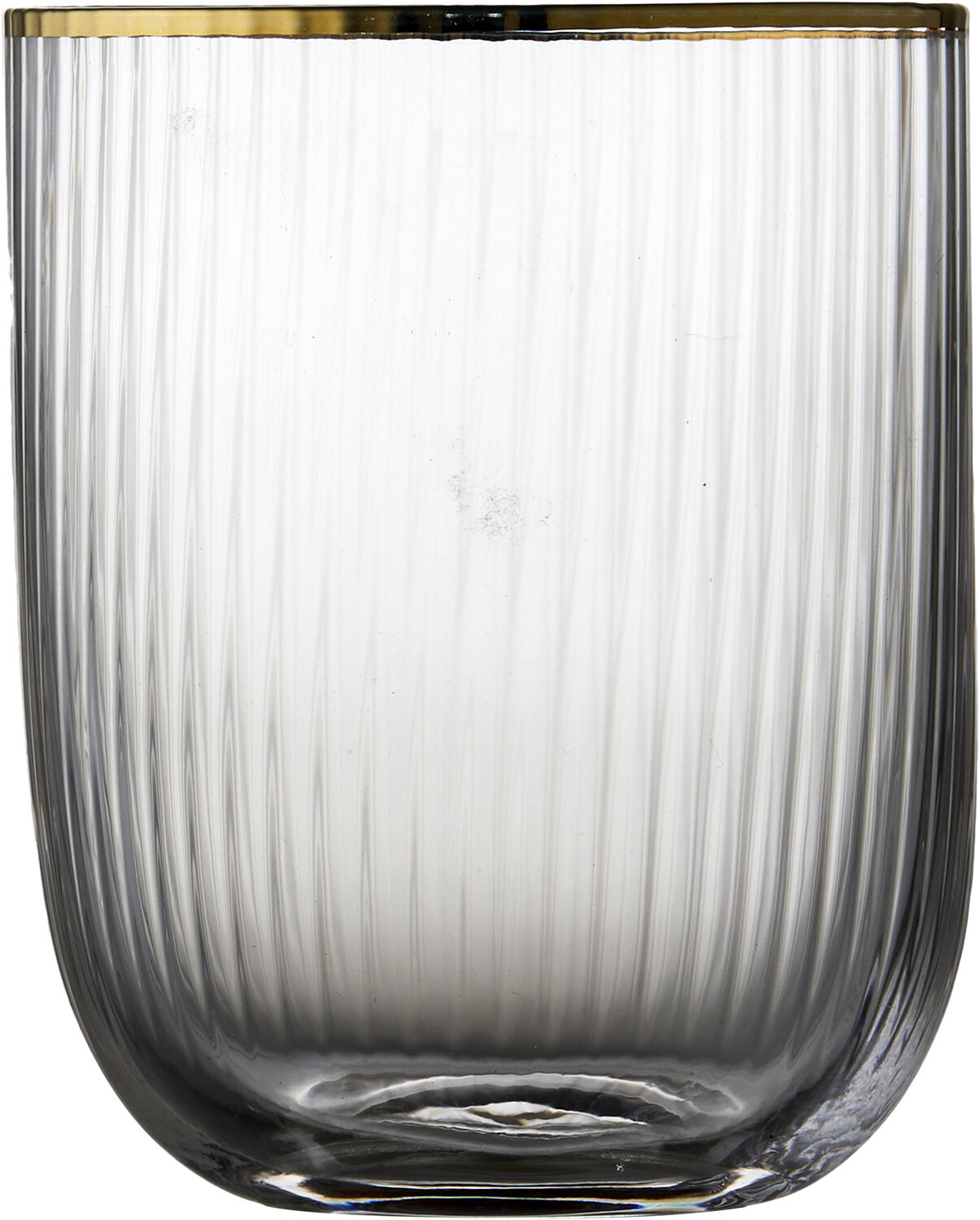 Tumbler Palermo Gold 35cl 4stk