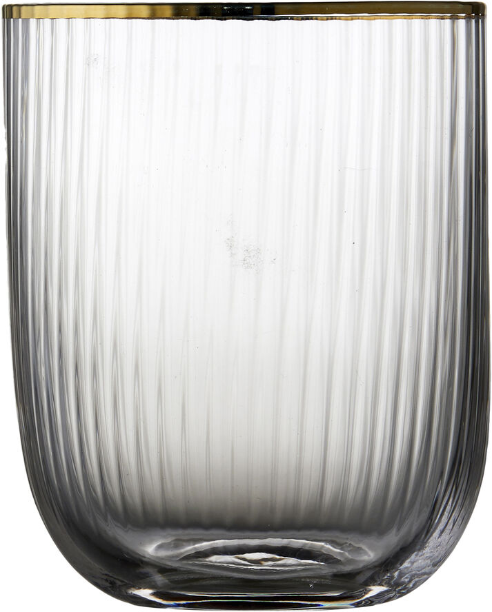 Tumbler Palermo Gold 35cl 4stk