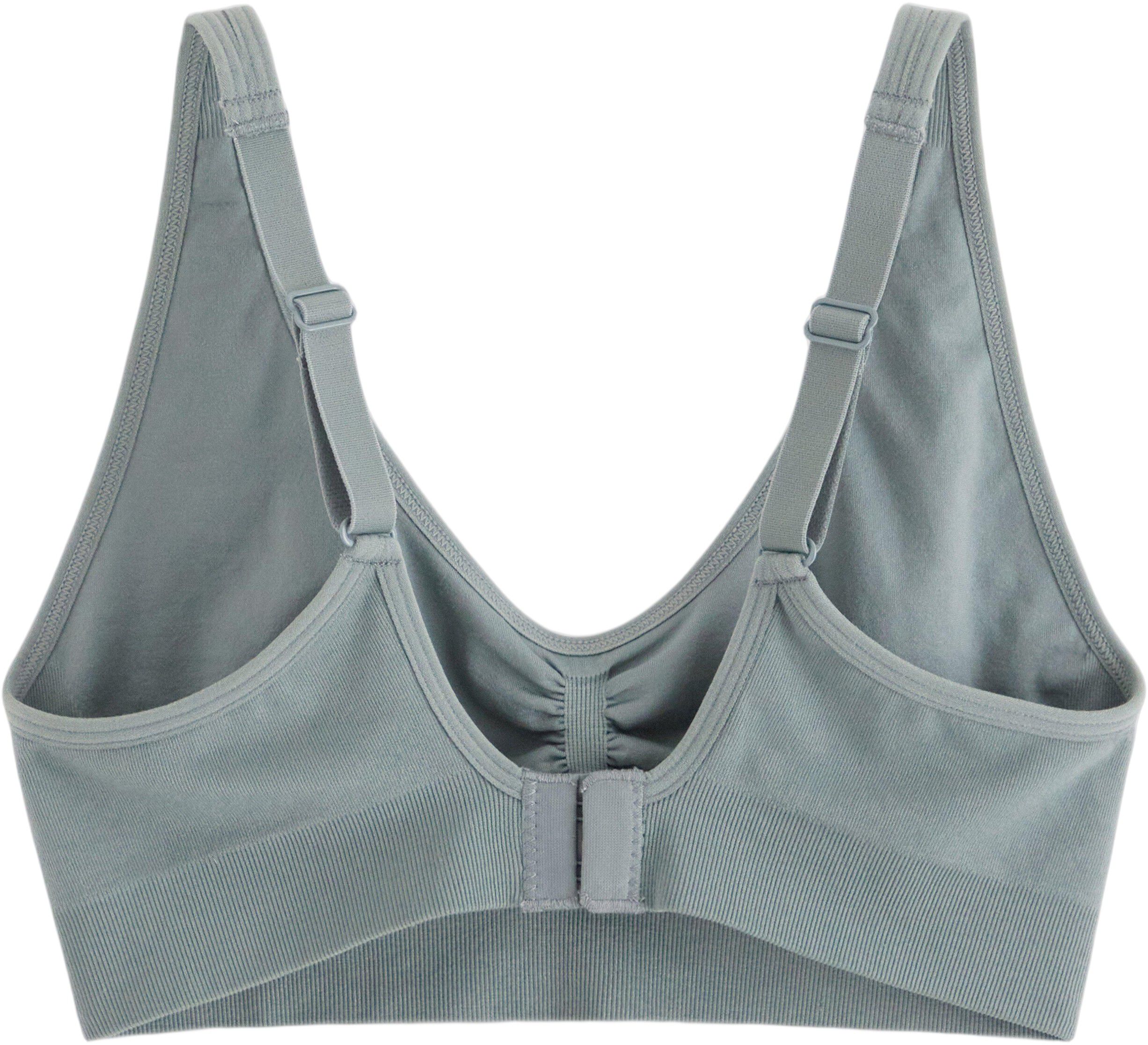 Supermjuk, bygell&ouml;s och ovadderad