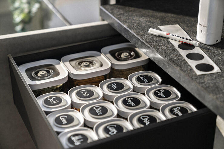 Fresh & Save CUBE Beholder 4S gen-hv