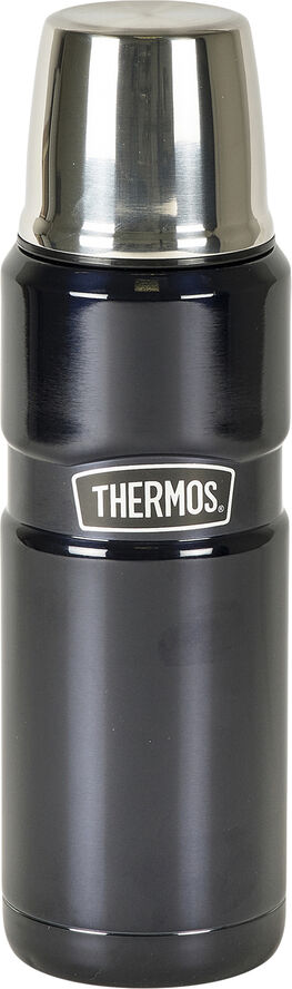 Termos Stainless King 470 ml Mørkblå