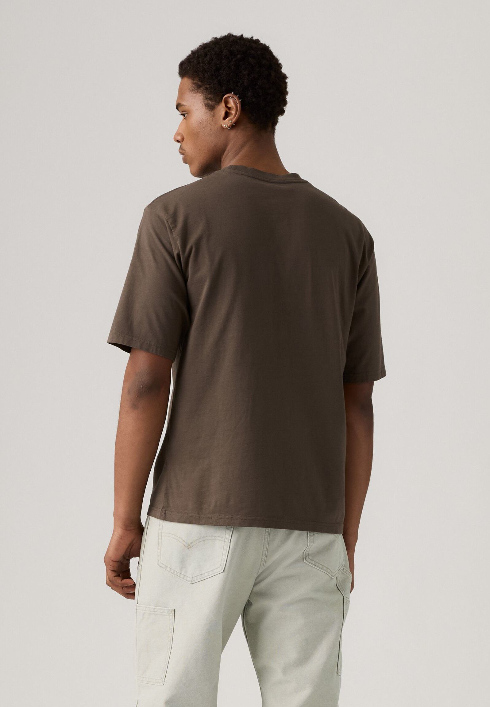 SS WORKWEAR TEE BRACKEN