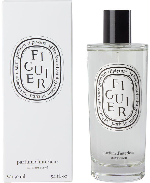 Room Spray Figuier