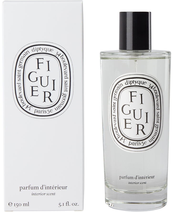 Room Spray Figuier