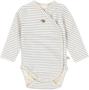 BASIC LS NEWBORN BODY GOTS