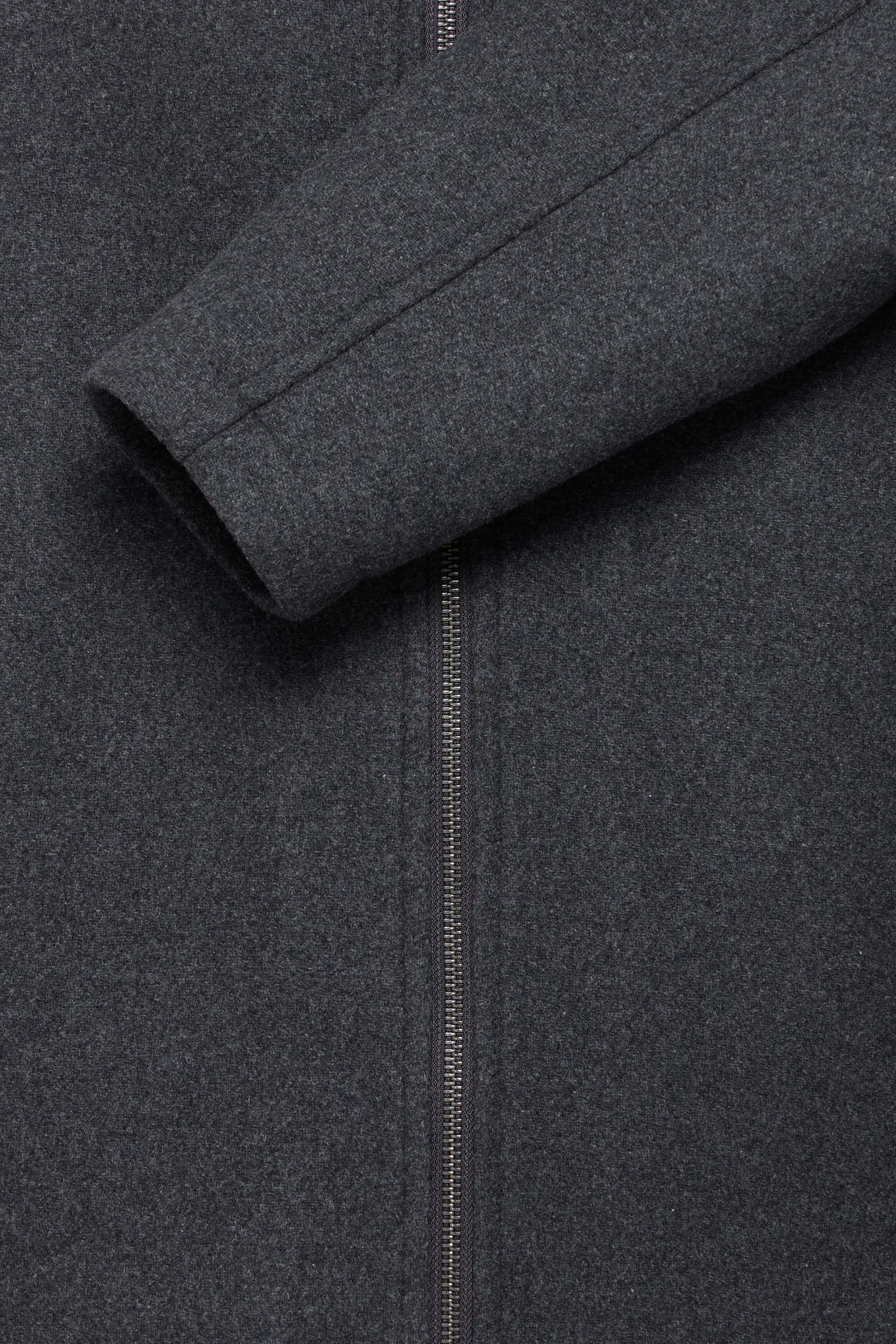 CFMAGS 0365 PADDED JACKET