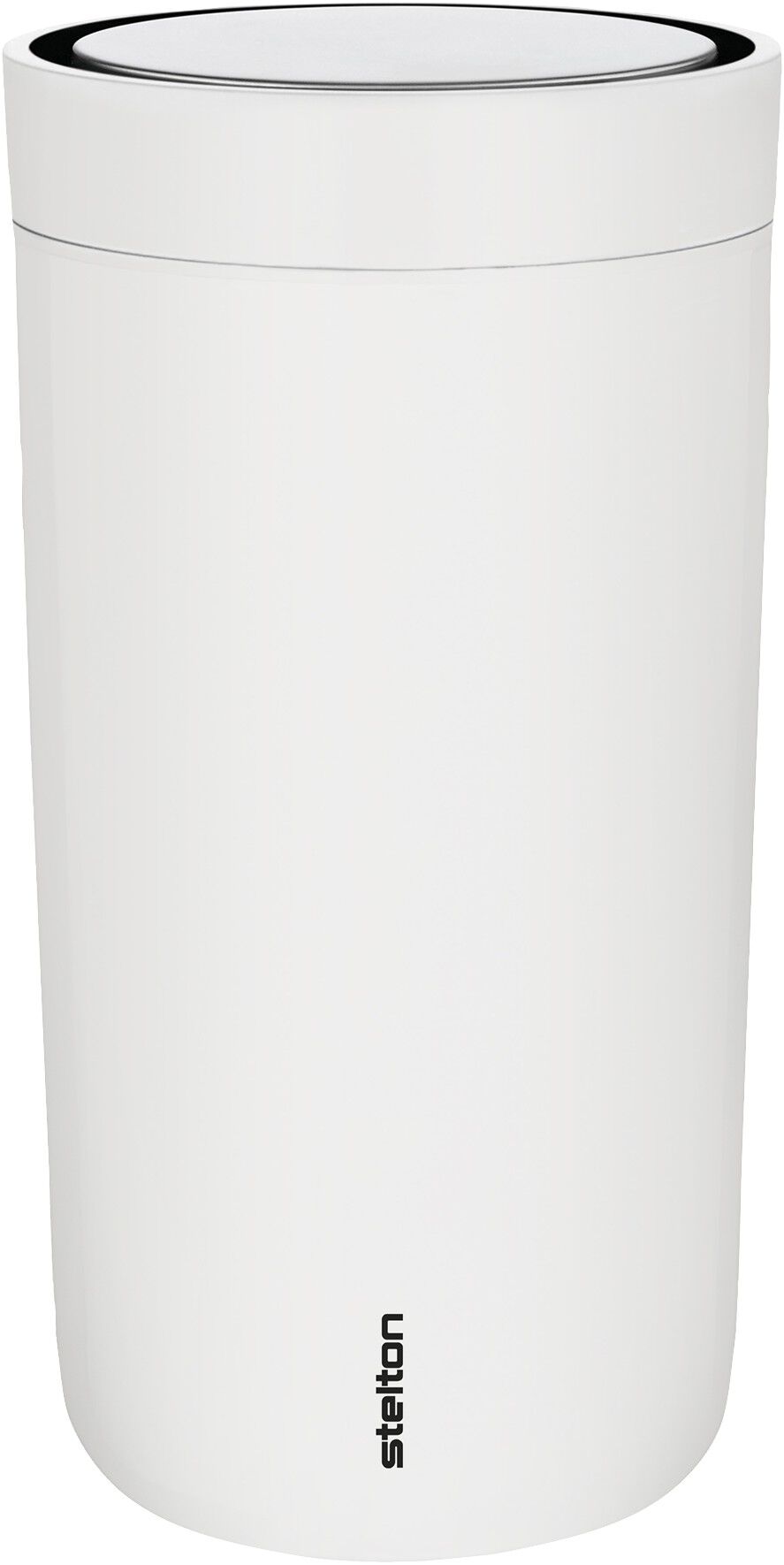 To Go Click termokopp 0.2 l. soft black