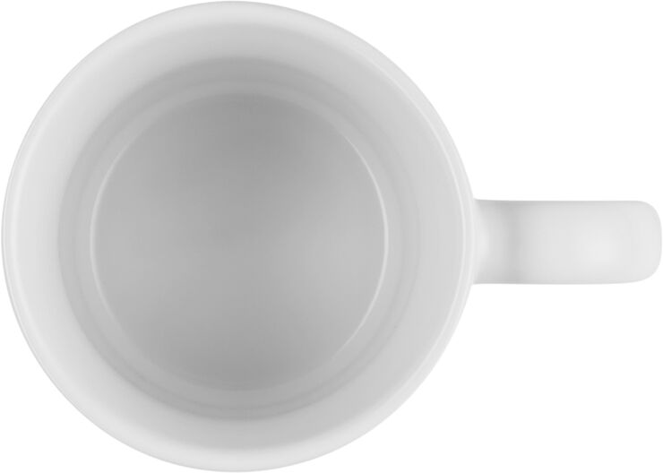 Espressokop 100ml White