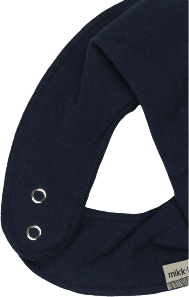 Cotton Bibs - Triangle