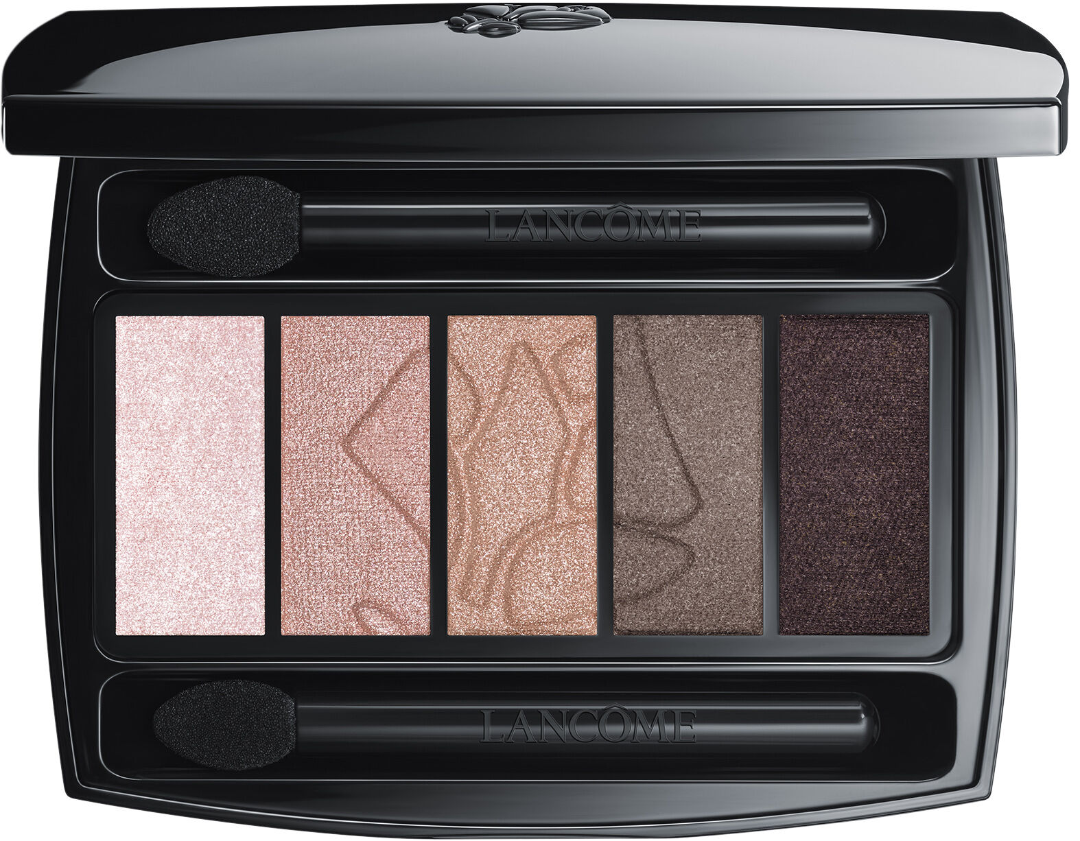 Hypn&ocirc;se Palette 5 Couleurs