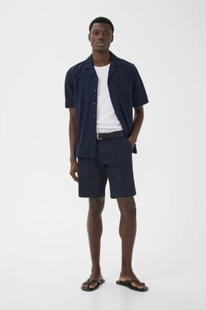 MAthomas Short