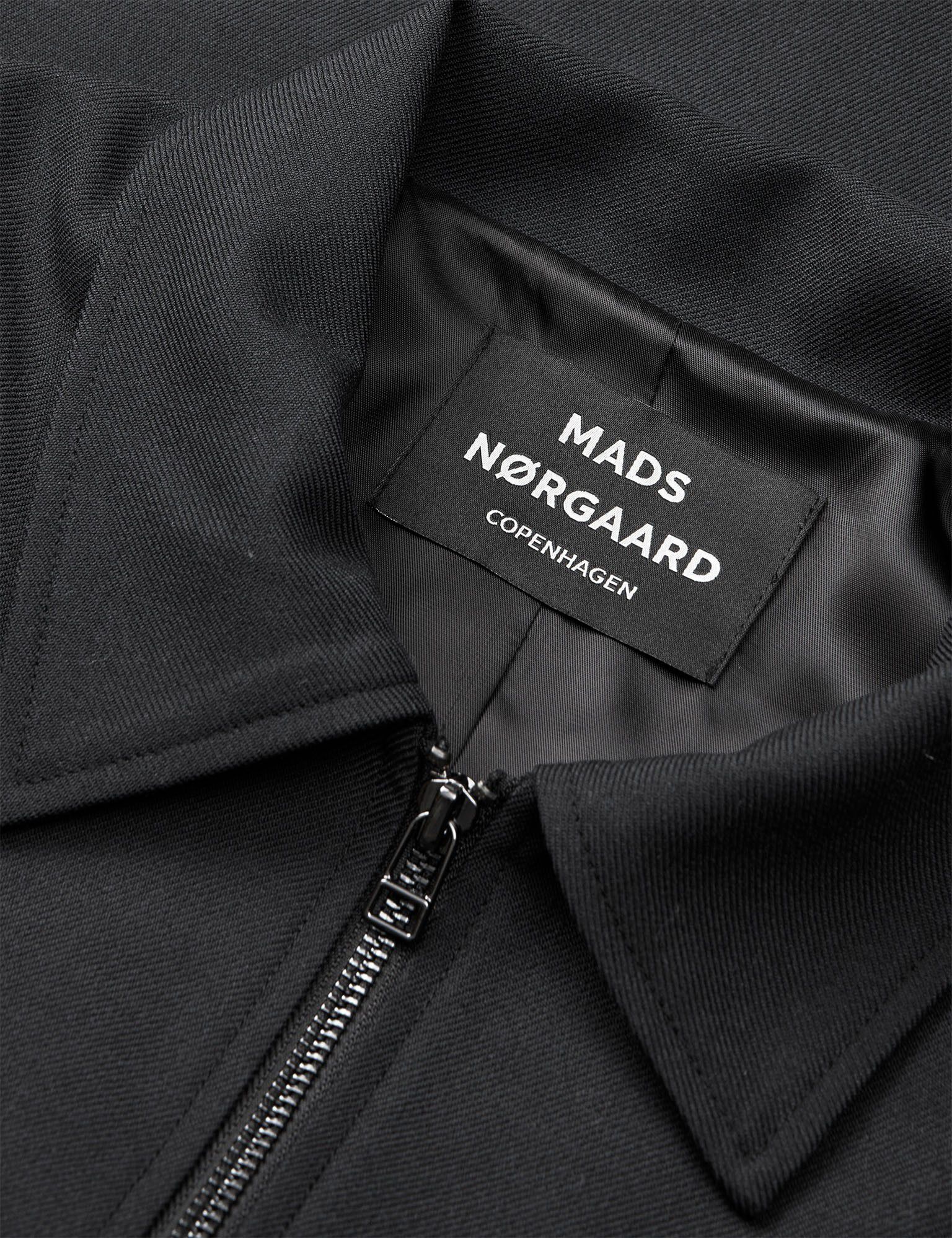 Super Twill Travis Jacket