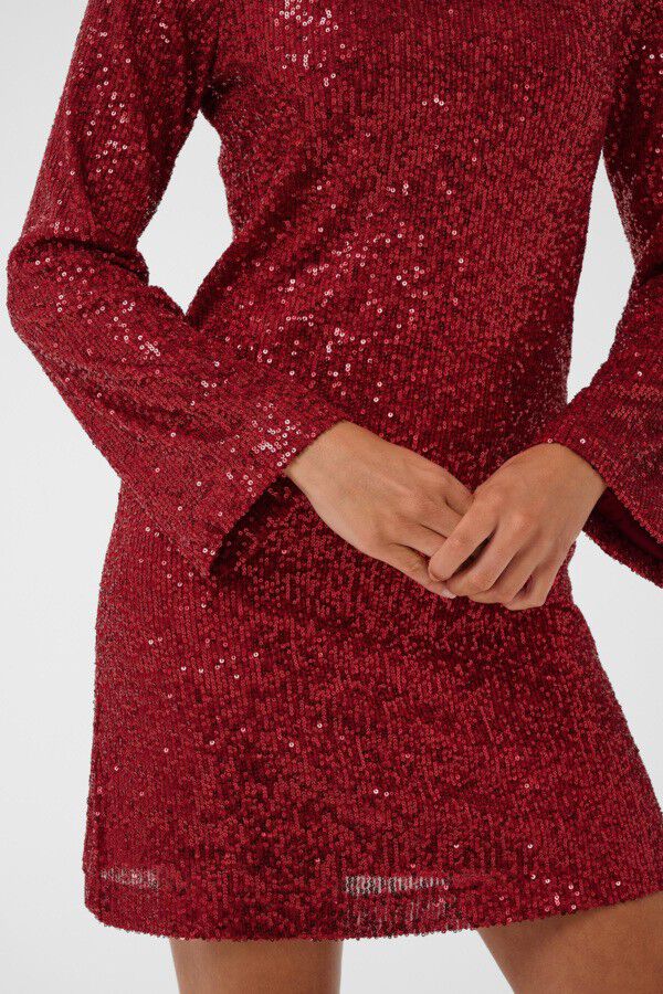 XeniraSZ LS Dress