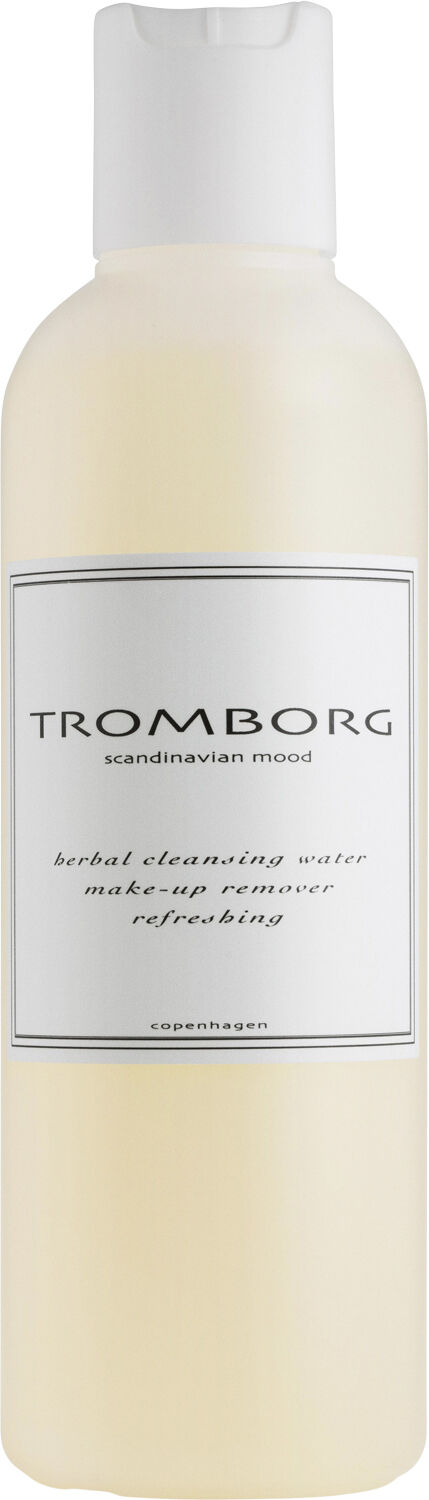 Herbal Cleansing Water Make-Up Remover Refreshing