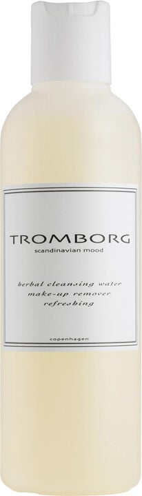 Herbal Cleansing Water Make-Up Remover Refreshing