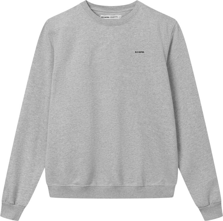 Essential Logo Crewneck 2