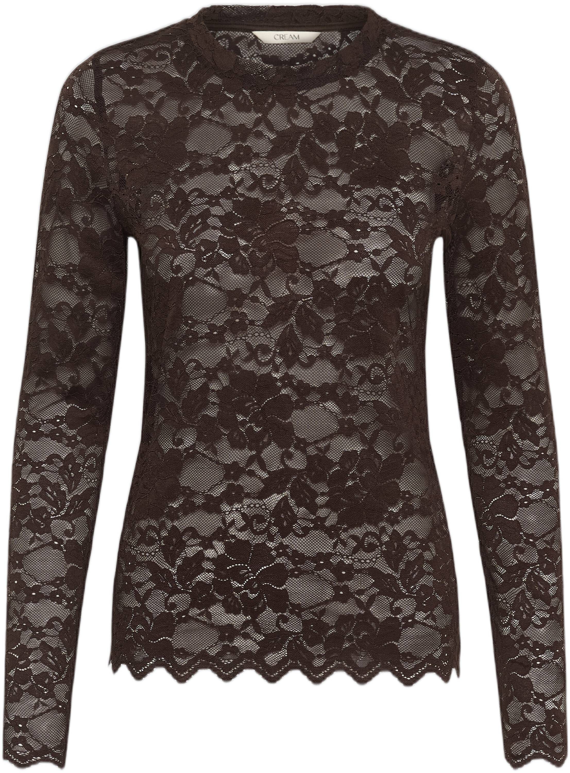 CRPitia Lace Blouse