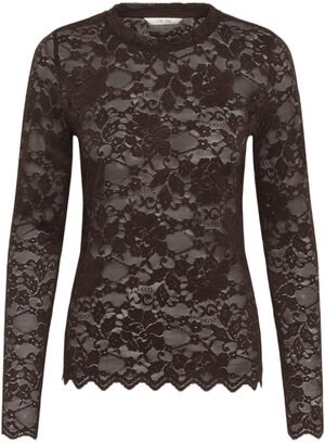 CRPitia Lace Blouse
