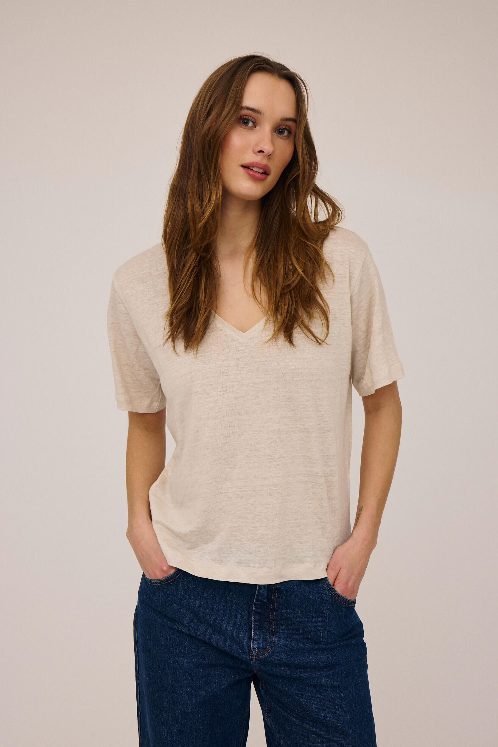 Fillipa 2S - 100% H&oslash;r