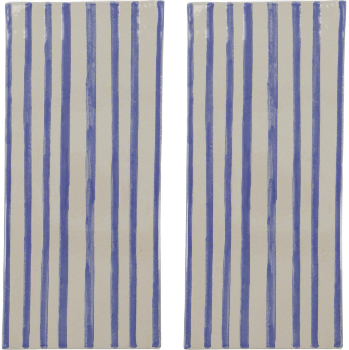 Serveringsbrett, HDDiva, Bl&aring;