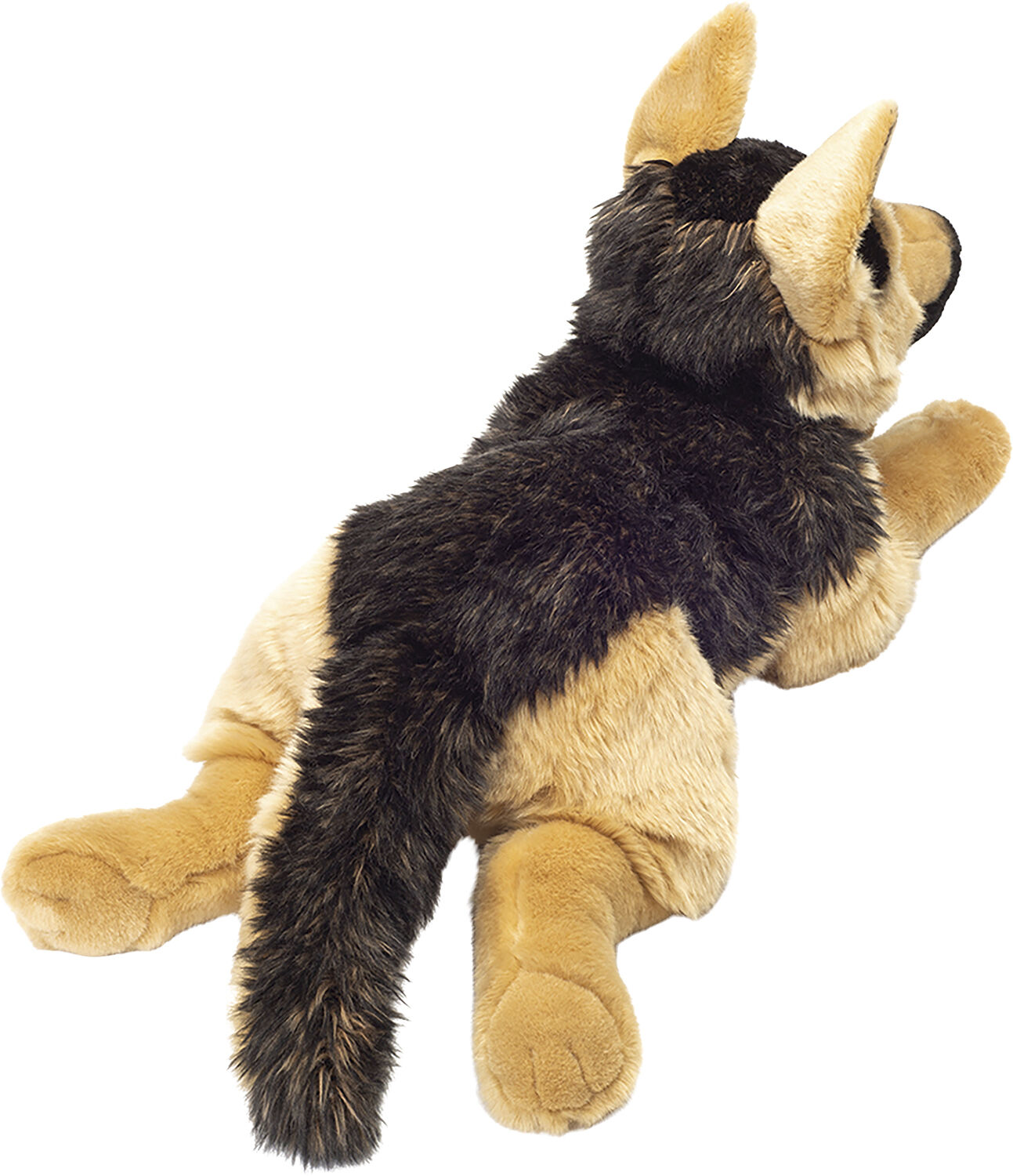 Teddy Hermann - Liggende Sch&aelig;fer 60 cm