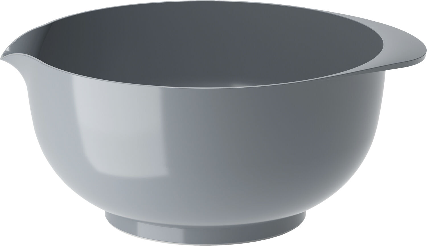 Margrethebolle 5L Dusty Blue