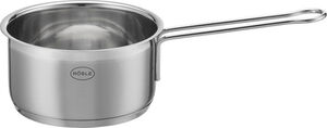 Kasserolle Elegance 12 cm Stål
