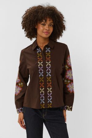 CUbreezy Shirt