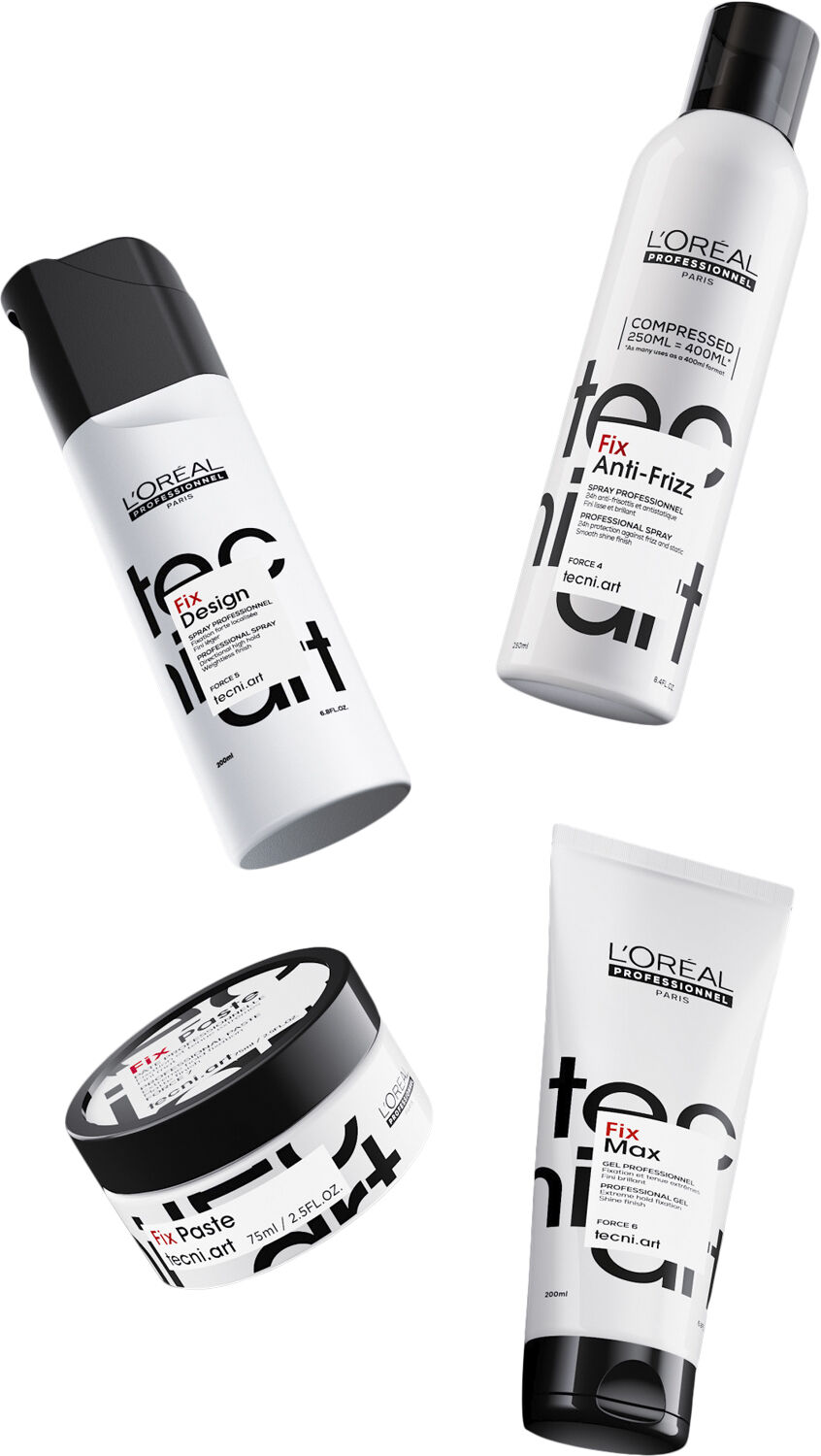 L'Or&eacute;al Professionnel Poker Paste 11 75ml