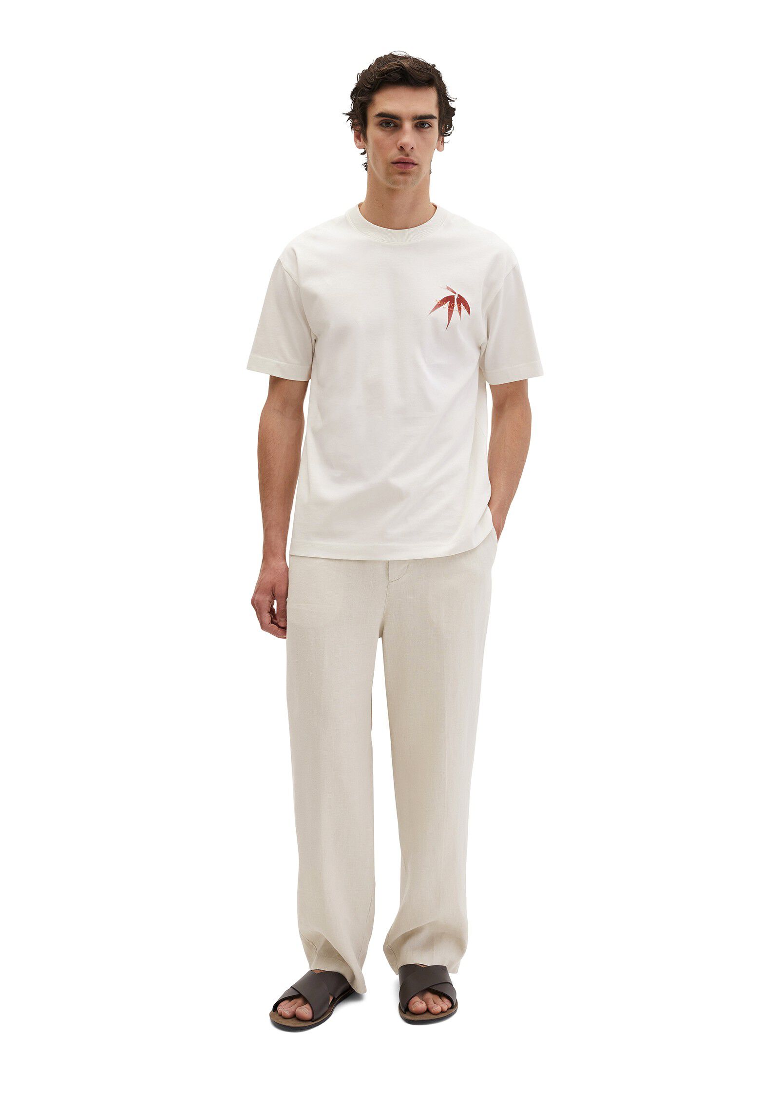 Jersey T-Shirts Shortsleeve