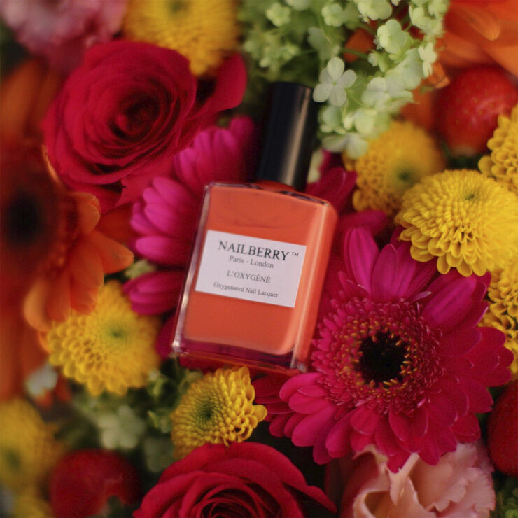 NAILBERRY Decadence 15 ml