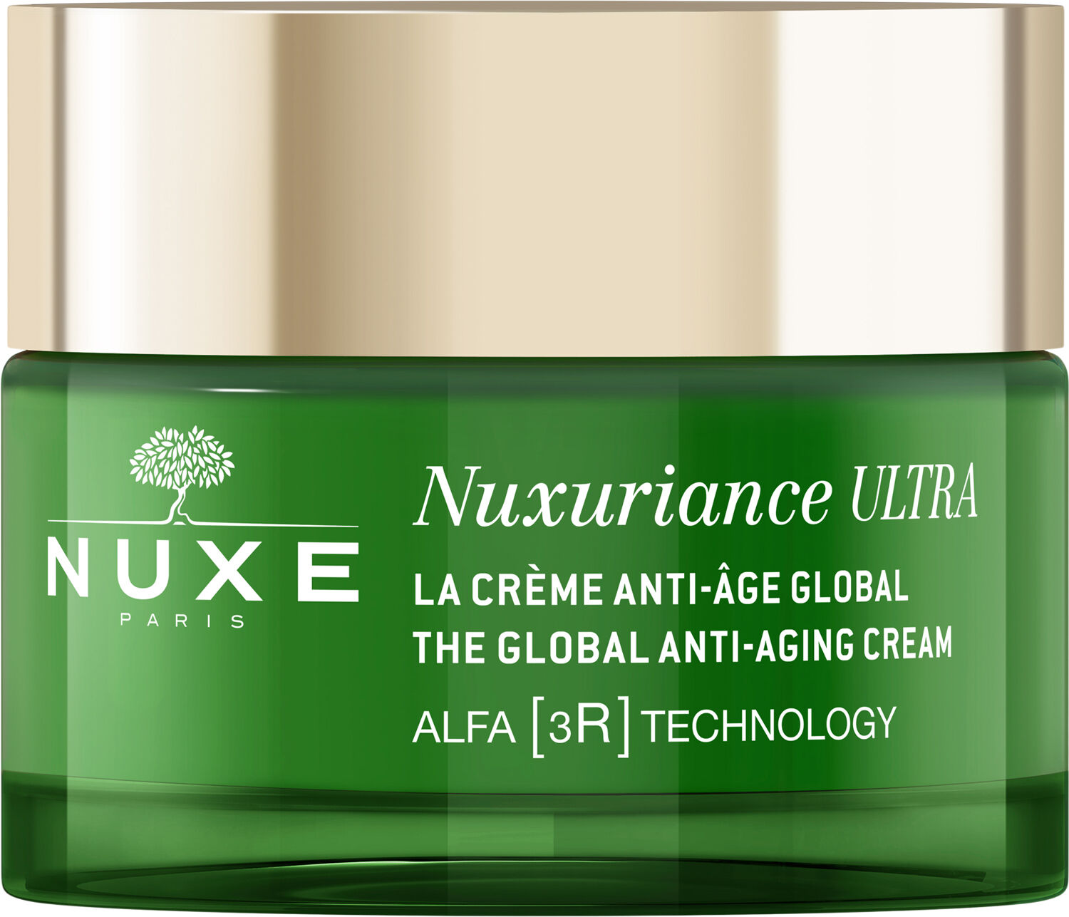 NUXURIANCE ULTRA - DAY CREAM - ALL SIN TYPE 50 ML