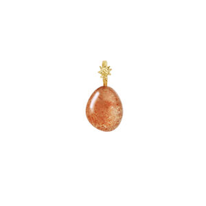 Sunstone Fire Spirit Pendant