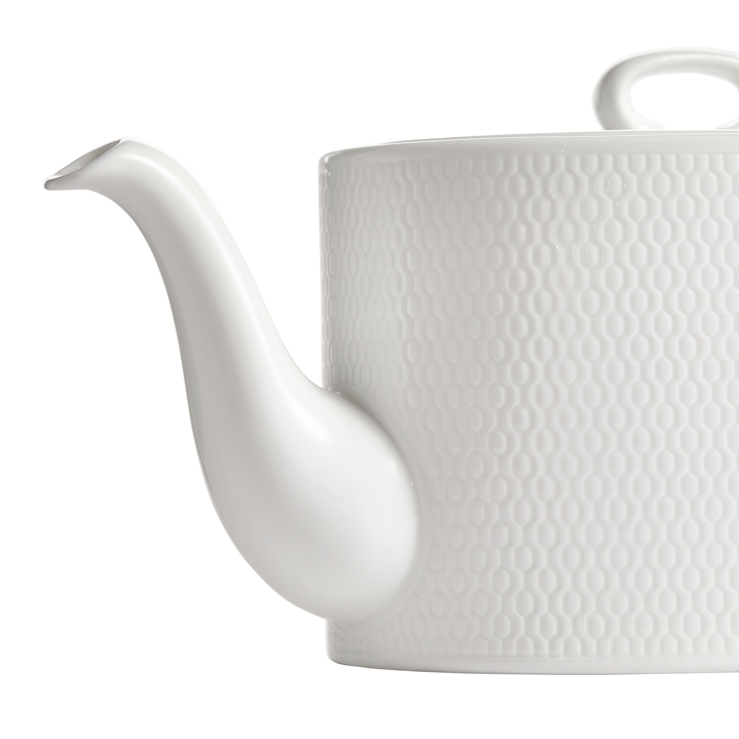 GIO Teapot 940ml 31. 7floz