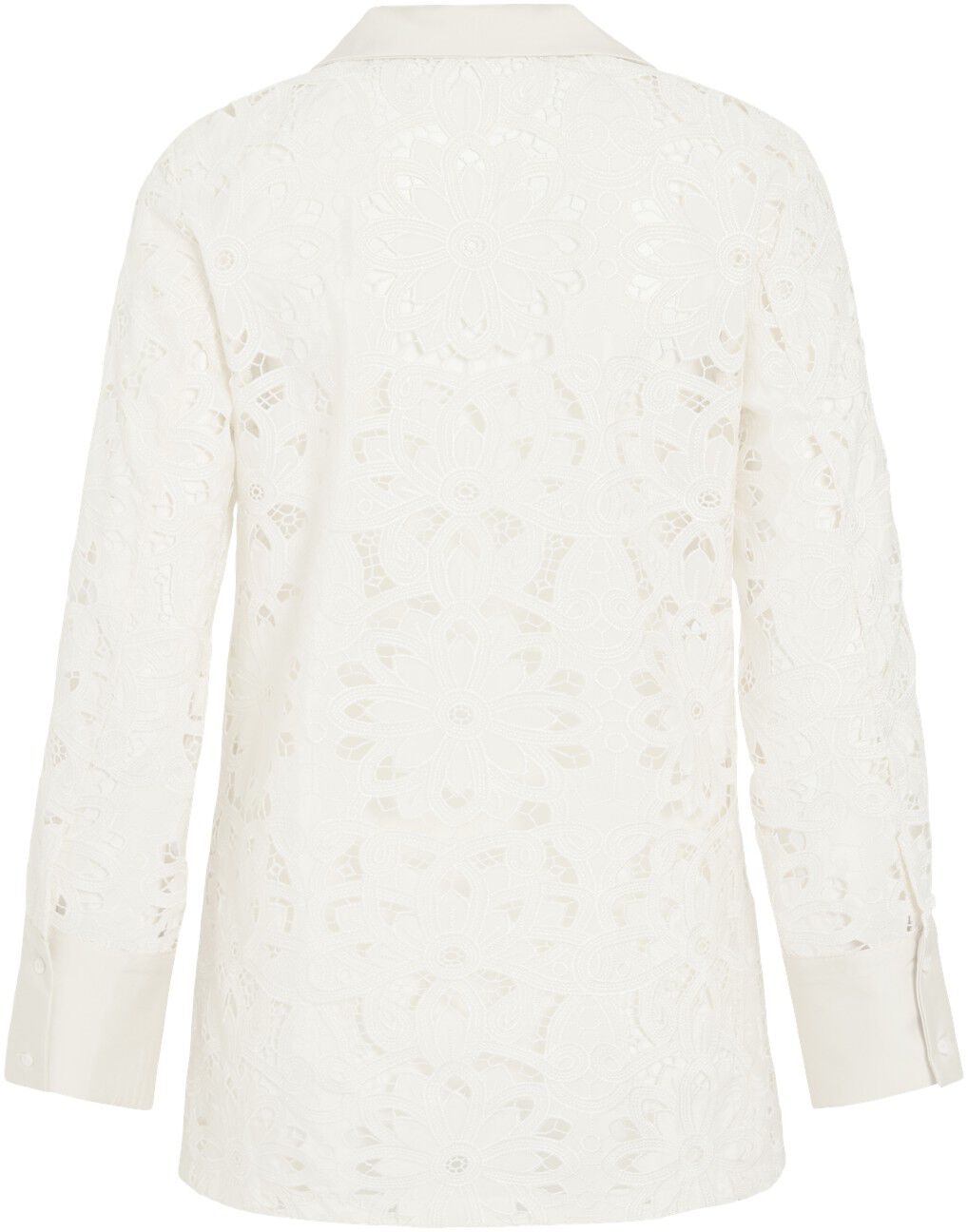 Rouemory L/S Resort Shirt