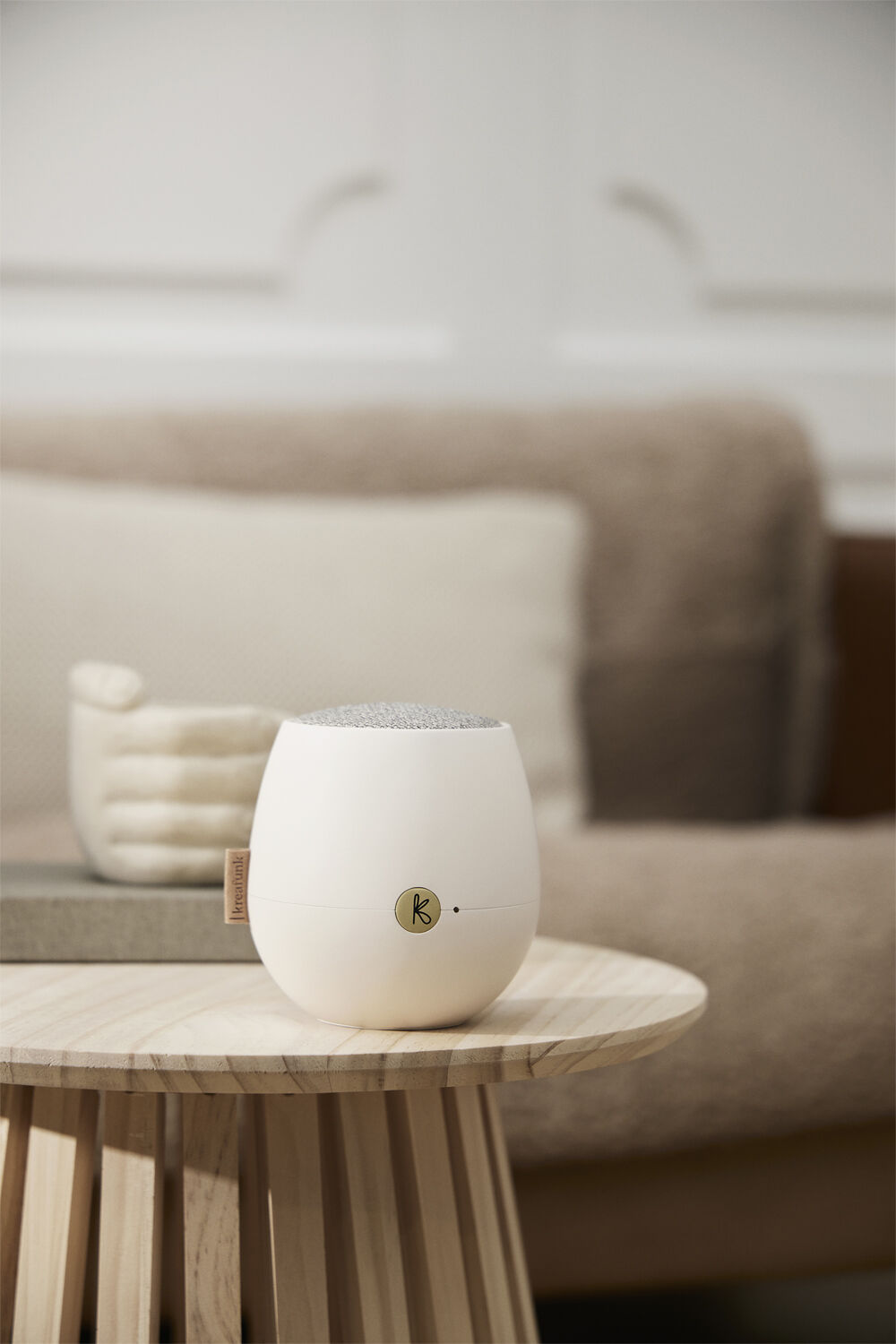 aJAZZ 2 Bluetooth H&oslash;yttaler