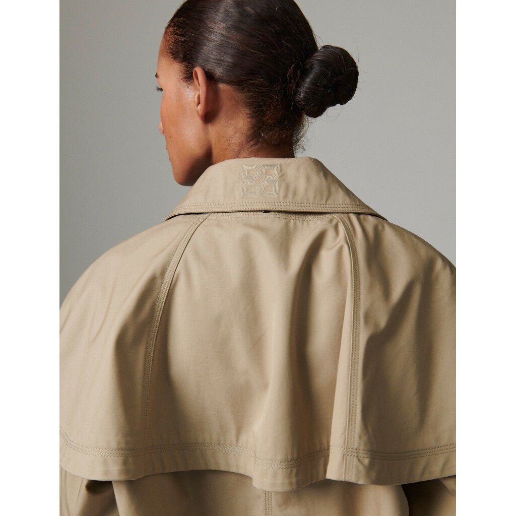 Amira - Heavy Cotton