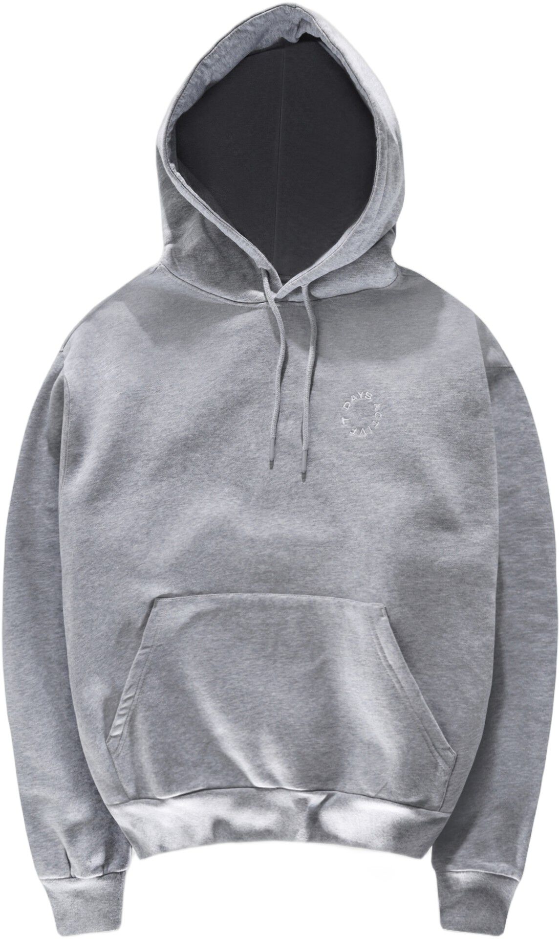 Organic Regular Hoodie