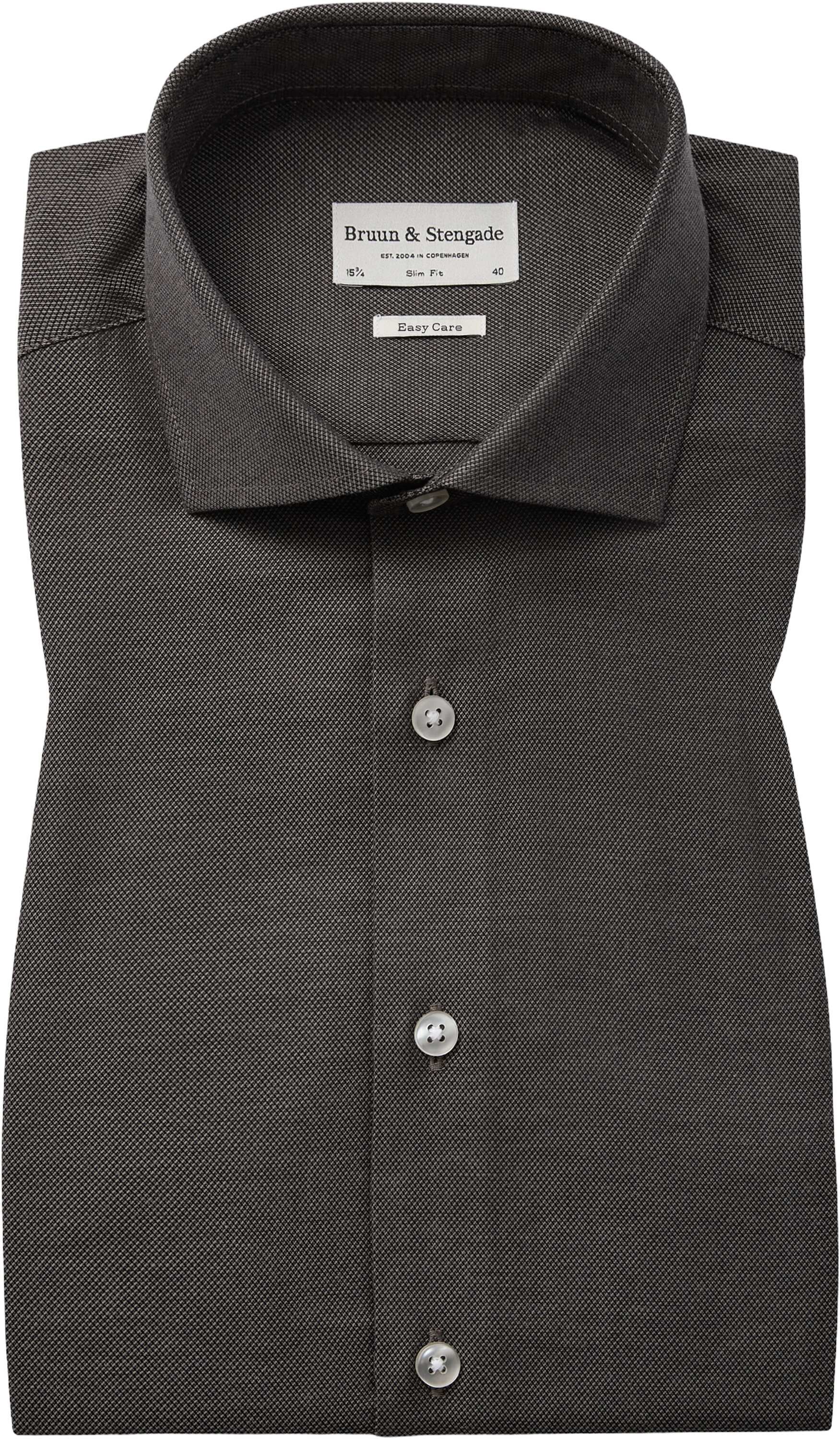 BS Osemann Slim Fit Shirt