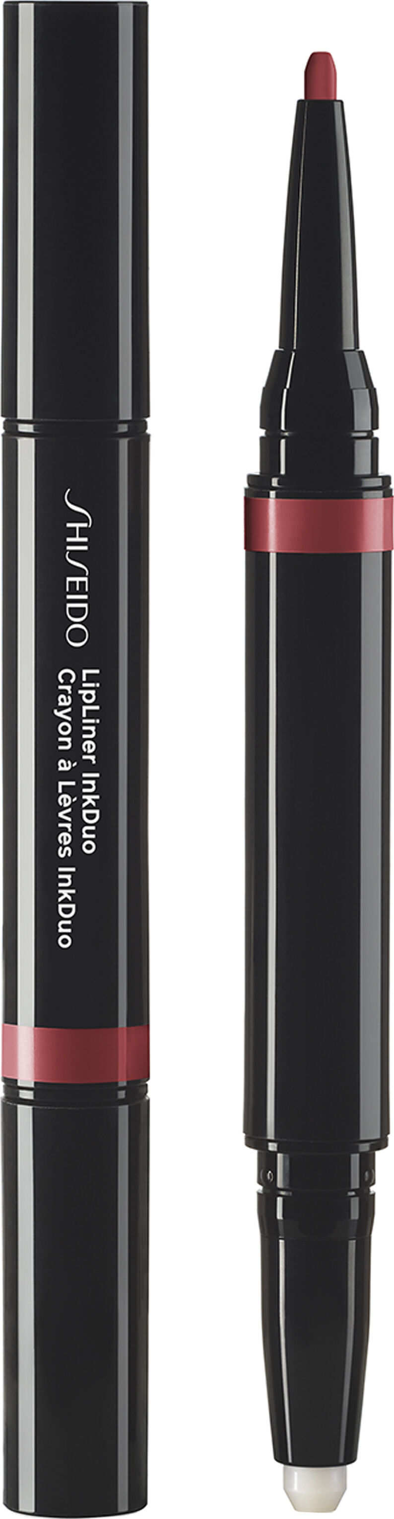 SHISEIDO Lipliner Inkduo 01