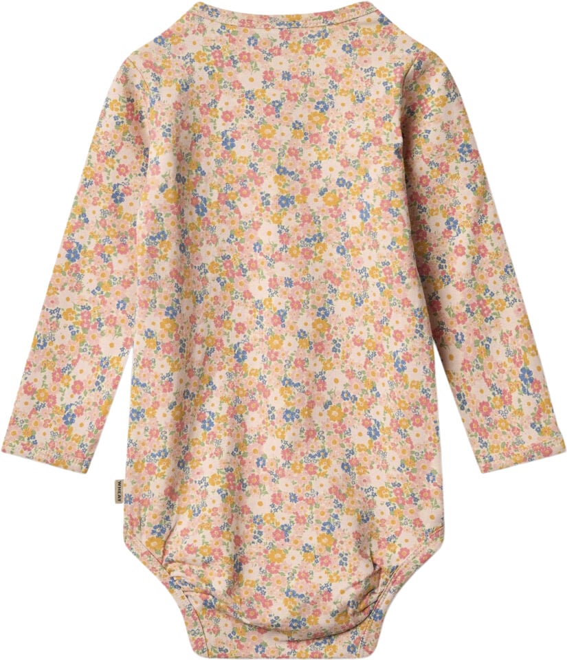 Lang&aelig;rmet Body Liv