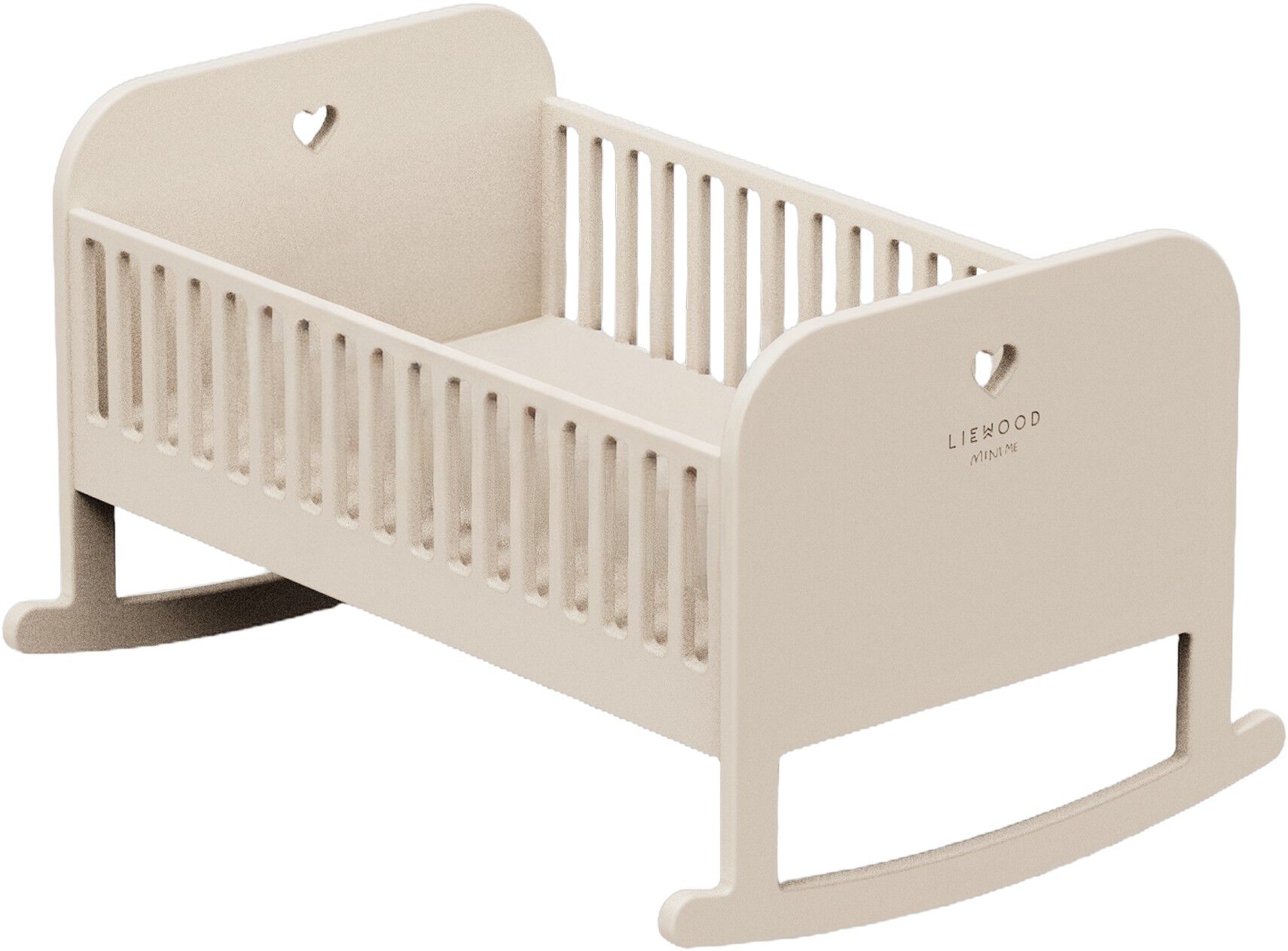 Hennie Doll Bed