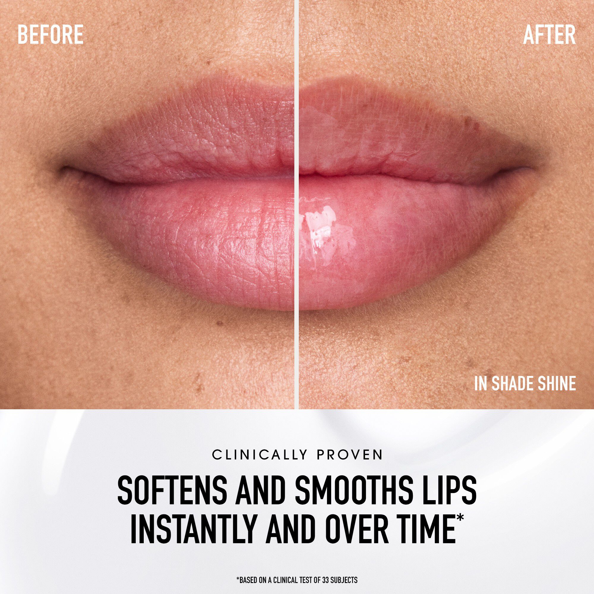 Tinted Lip Oil