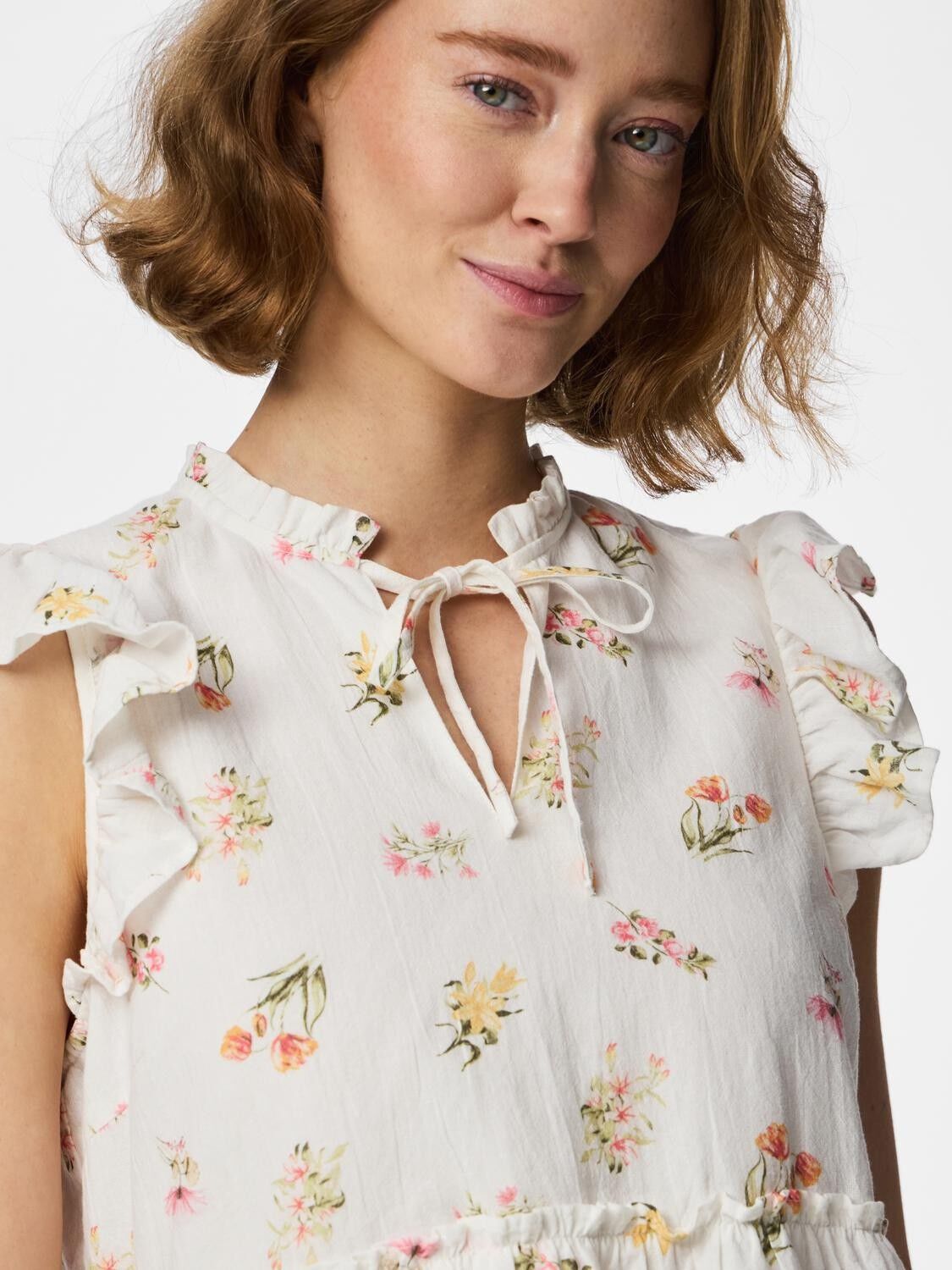 Pcemma Sl Top Wvn Noos Bc