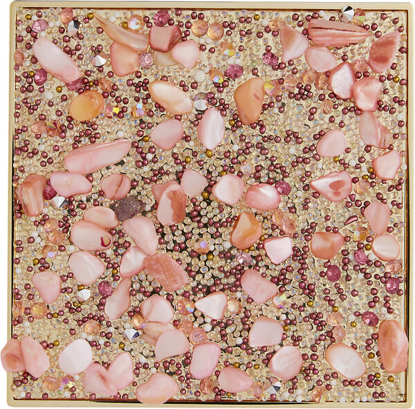 Revolution Pro Ultimate Eye Look Quartz Crush Palette