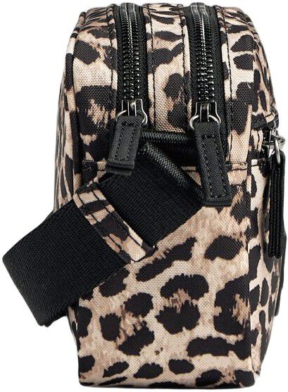 Blockmbg Cross. Bag, Rec.