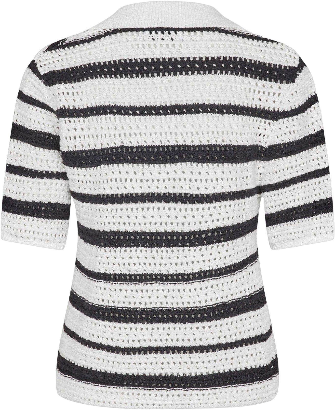 ENMIMI SS POLO KNIT EXL 7254